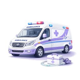 Ambulance
Service