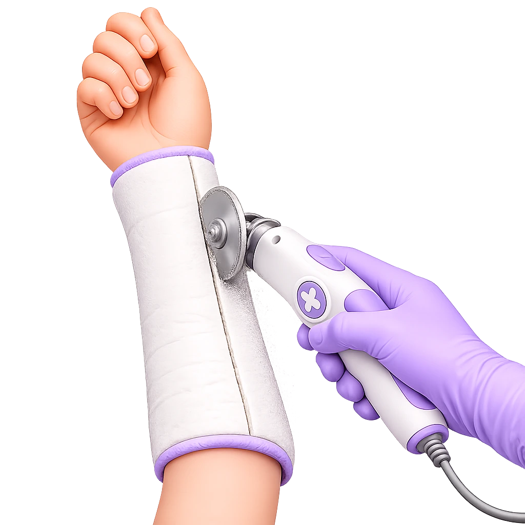 Plaster Removal
at Home